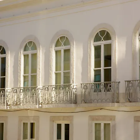 Hotel Da Estrela - By Unlock