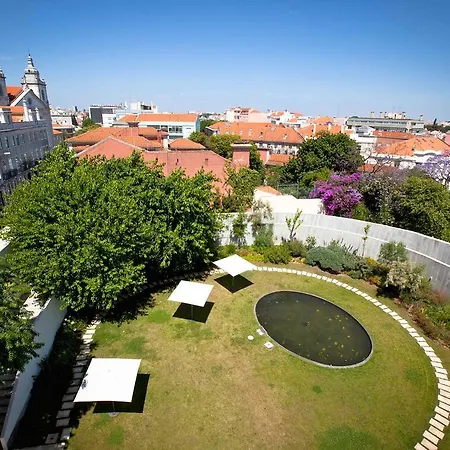 فندق Da Estrela - By Unlock Lisboa