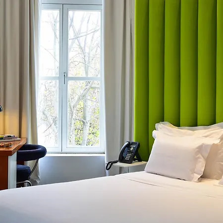 Da Estrela - By Unlock Hotel Lisbon