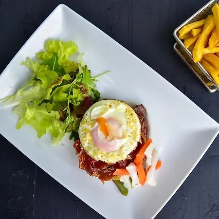 Da Estrela - By Unlock Hotel Lissabon