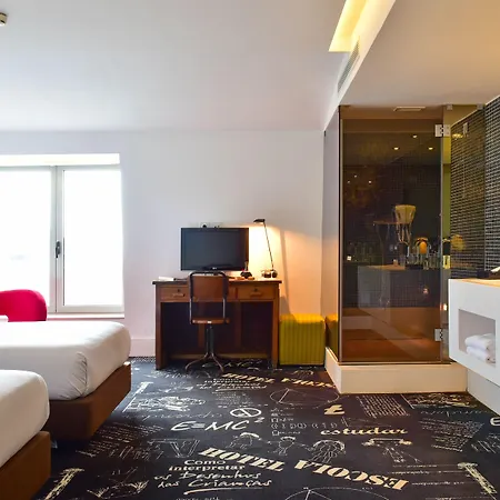 Da Estrela - By Unlock Hotel Lizbona