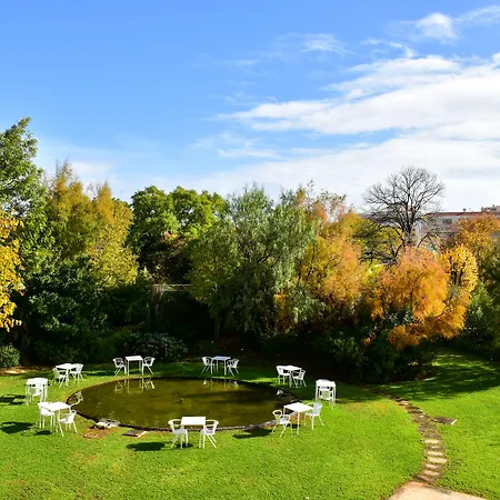 Hotel Da Estrela - By Unlock Lizbona