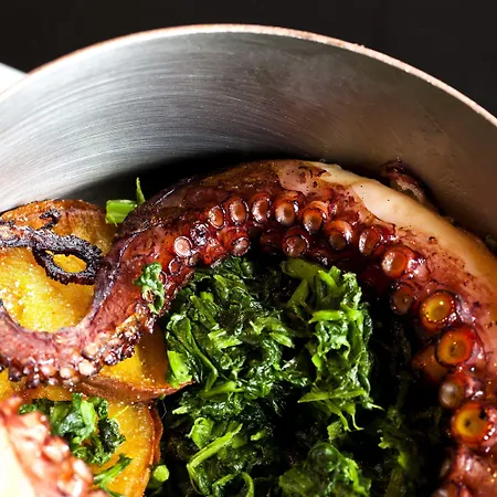 Da Estrela - By Unlock Hotel Lizbona