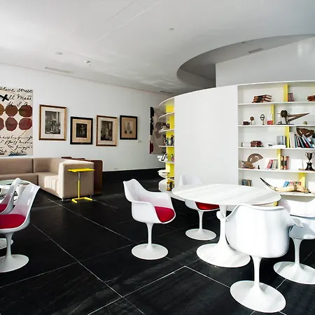 Hotel Da Estrela - By Unlock Lizbona