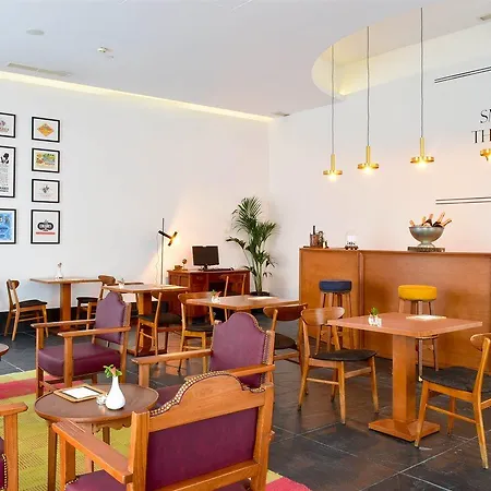 Da Estrela - By Unlock Hotel 4*